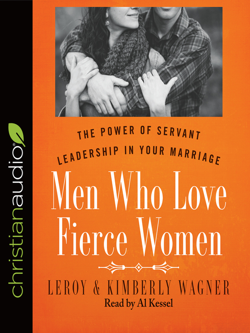 Title details for Men Who Love Fierce Women by Kimberly Wagner - Available